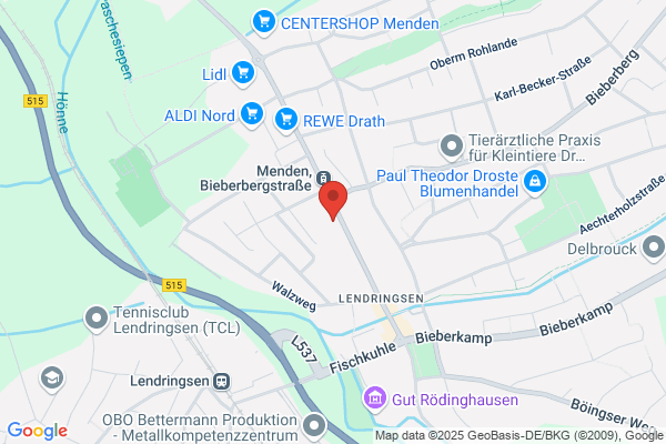 Immobilien Andrea Hoffmann