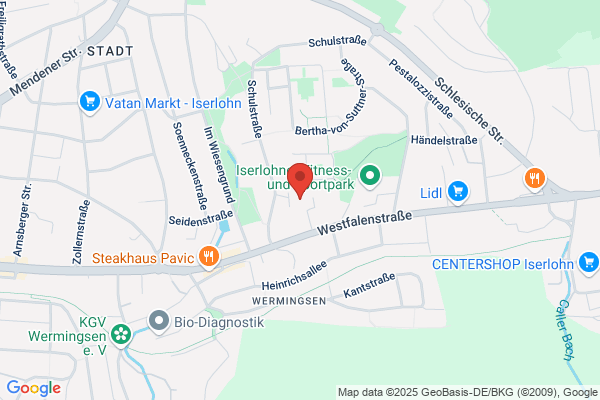 Nierhauve GmbH & Co. GbR