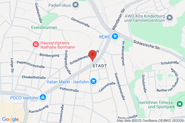 Immobilien Schrammek GmbH