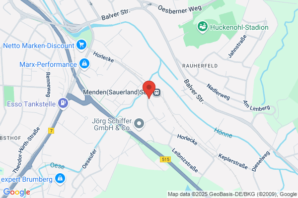 Berger Metallwaren