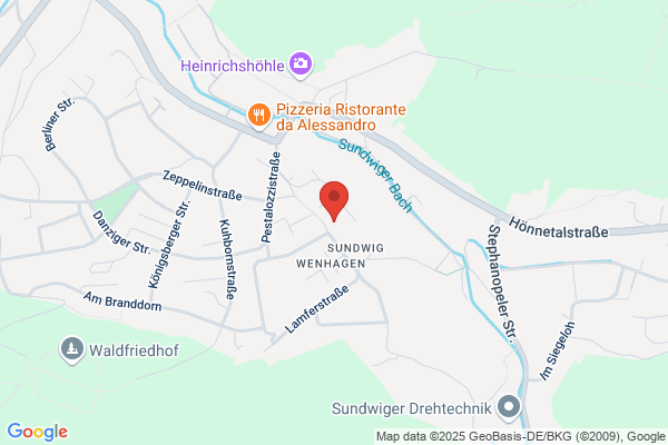 Pfarramt St. Bonifatius Gem.Zentrum Deilinghofen