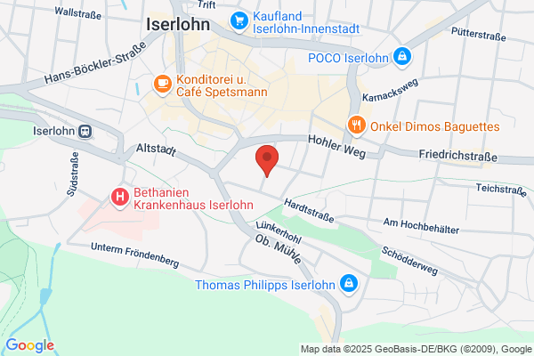 Mönnig Malergeschäft GmbH
