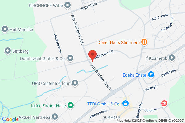 Wilhelm & Bohn GmbH