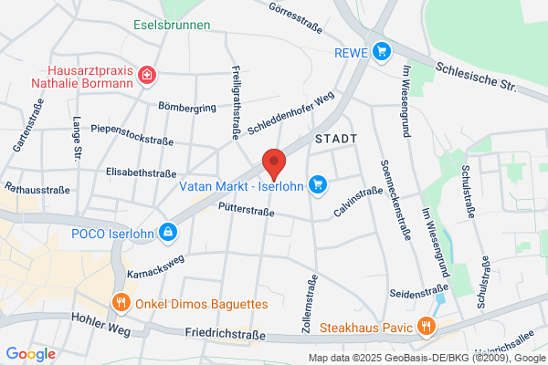 Meinzer Otto GmbH & Co. Metallwarenfabrik
