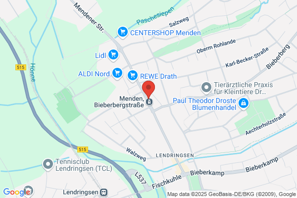 Kämmerling Bestattungen
