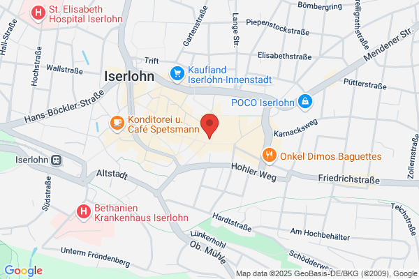 Fielmann – Ihr Optiker