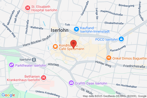eyes + more - Optiker Iserlohn