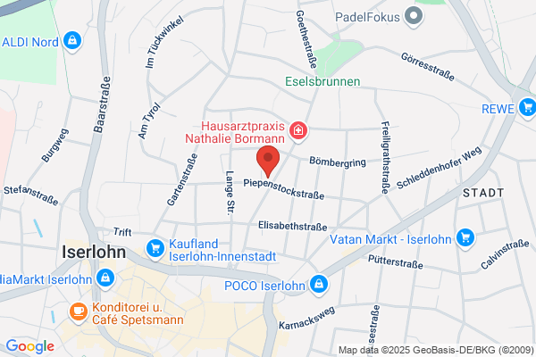 Gemeindebüro - Ev. Maria-Magdalena-Kirchengemeinde Iserlohn