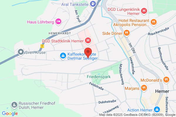 Felsenmeerschule