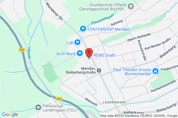 REWE Drath