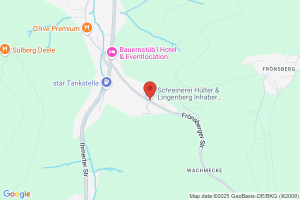 Hülter Lingenberg