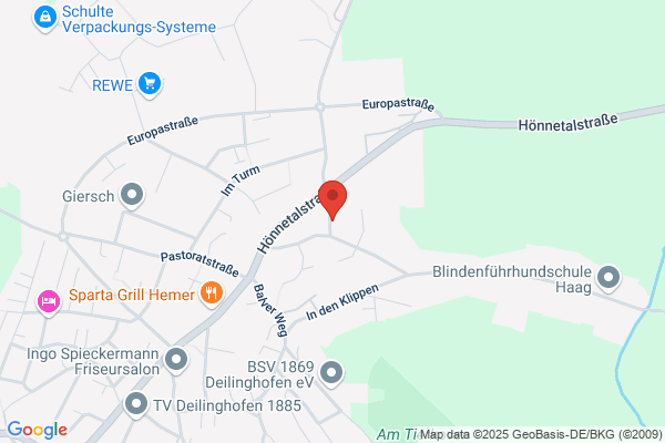 Hetralog GmbH