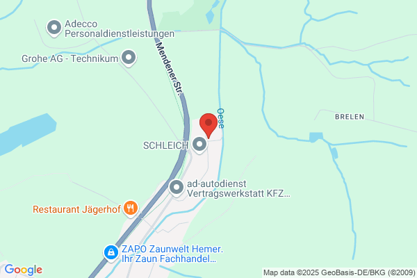 Zeitfracht Transportges. GmbH & Co. KG