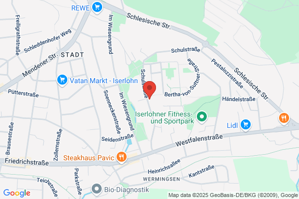 Jugendkunstschule Iserlohn e.V.