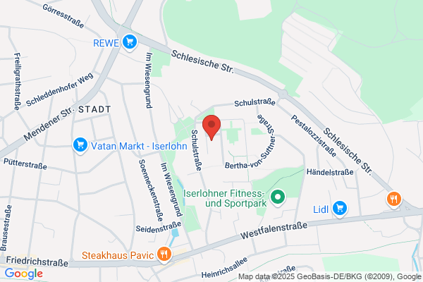Gemeinschaft Buchenwäldchen