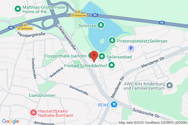 Iserlohn Roosters GmbH & Co. KG