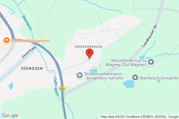 Turnverein Griesenbrauck