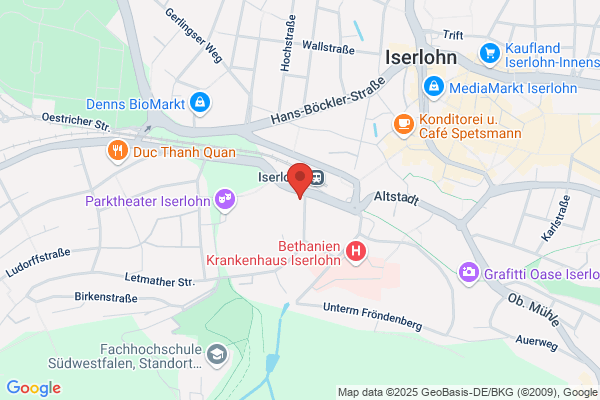 Weinkontor Nabbefeld