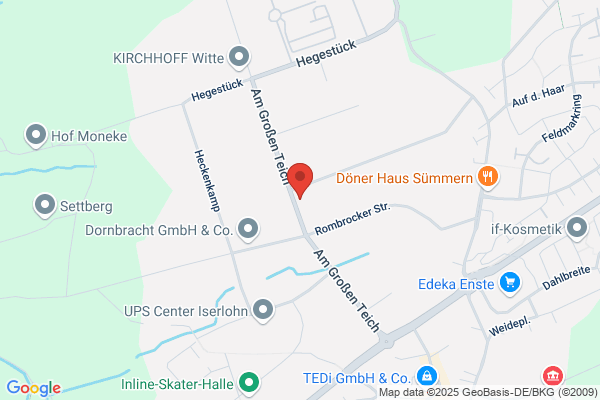 ISI-Werkzeugfabrik GmbH & Co KG