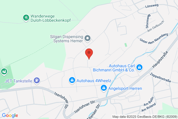 Weilburg Werkzeug Technik GmbH