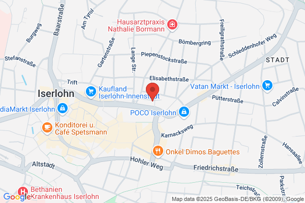 Zahnarztpraxis Demirbüken