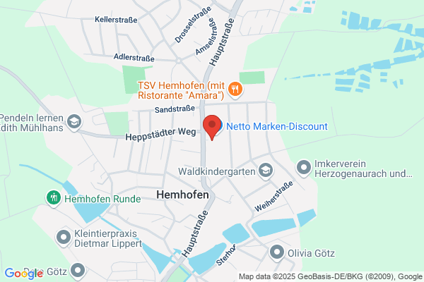 Kreissparkasse Höchstadt Geschaftsstelle