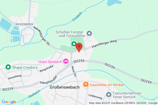 LPA Electronics GmbH