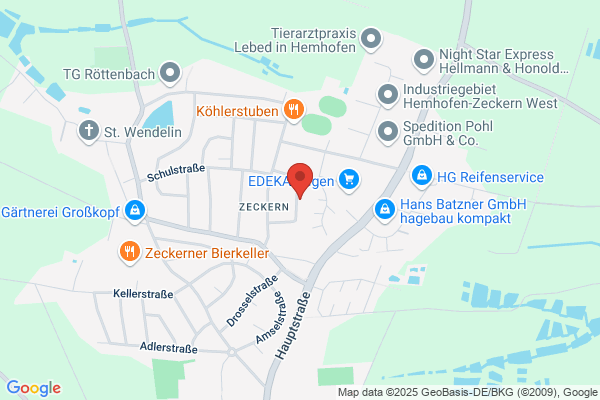 Gebrüder Friede GbR