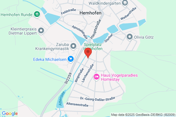 Dr.med. Dipl.-Psych. Karin Winkler von Mohrenfels