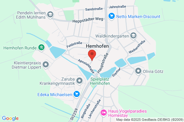 Fahrschule Goßler