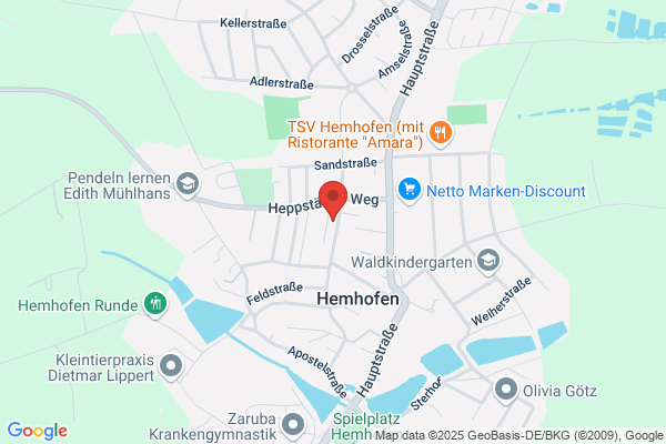 Gemeinde Hemhofen