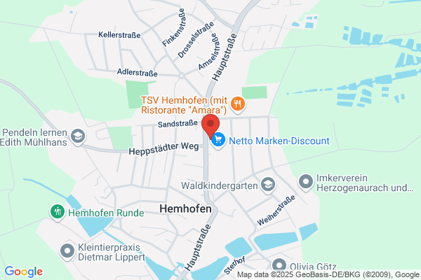 Hermes PaketShop