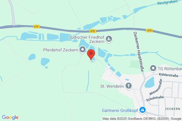 Kläranlage Hemhofen