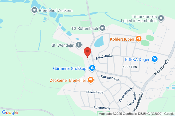 Schützengesellschaft ENZIAN e.V. Hemhofen