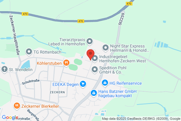 T.E.C. Präzisions- und Feinstbearbeitung GmbH
