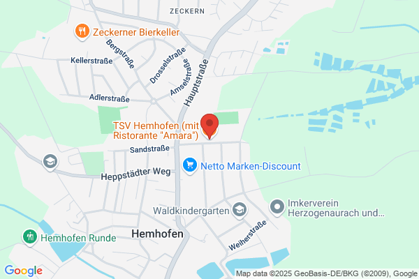 TSV Hemhofen