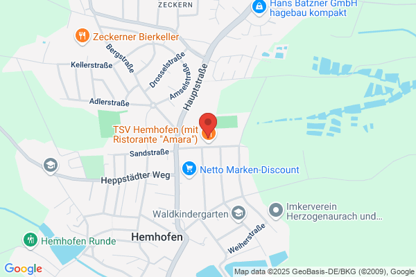 Tenniscenter