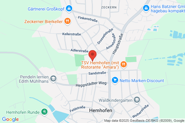 Volksschule Hemhofen