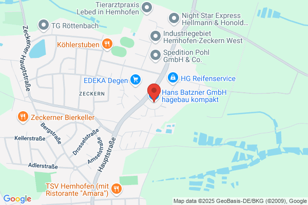 Werkers Welt Hemhofen