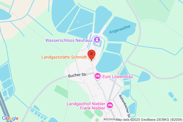 Landgaststätte Schmidt