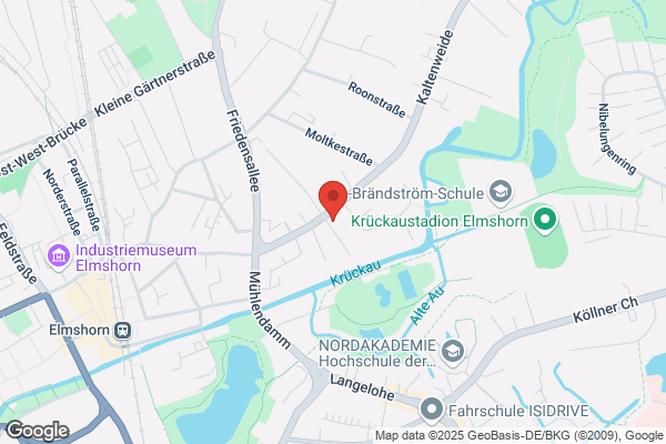 Langrock Immobilien GmbH