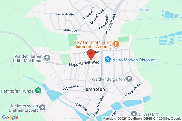 Katholisches Pfarramt