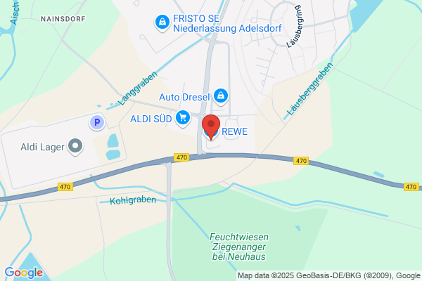 REWE