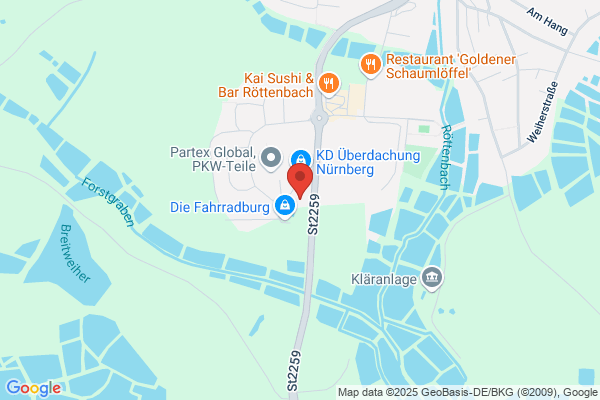 Planungsbüro Maar & Eckel GmbH