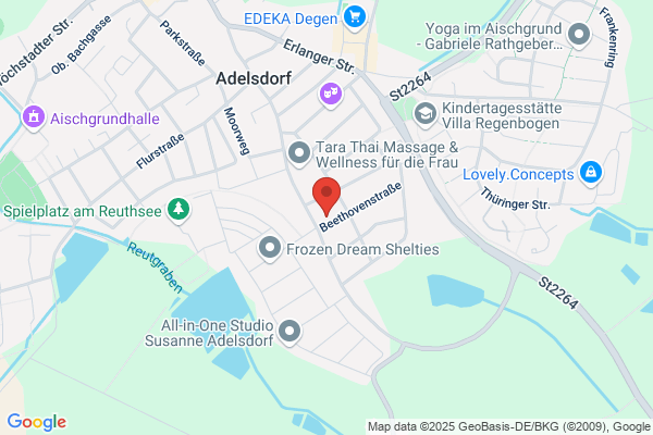 HUK-COBURG Versicherung Stefanie Obermark in Adelsdorf