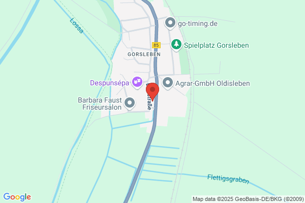 Giersdorf Vertriebs GmbH