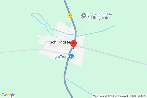 RKK Kfz-Service Schillingstedt GmbH
