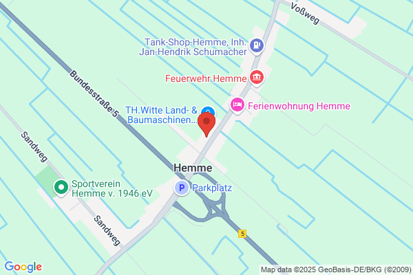 Hausservice-Nordsee