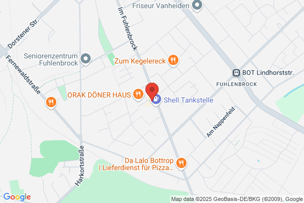 Orak's Dönertreff