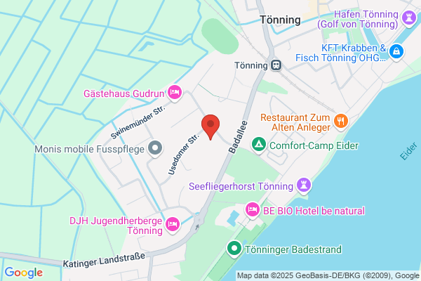 Wobau Eiderstedt/DithmarscheneG